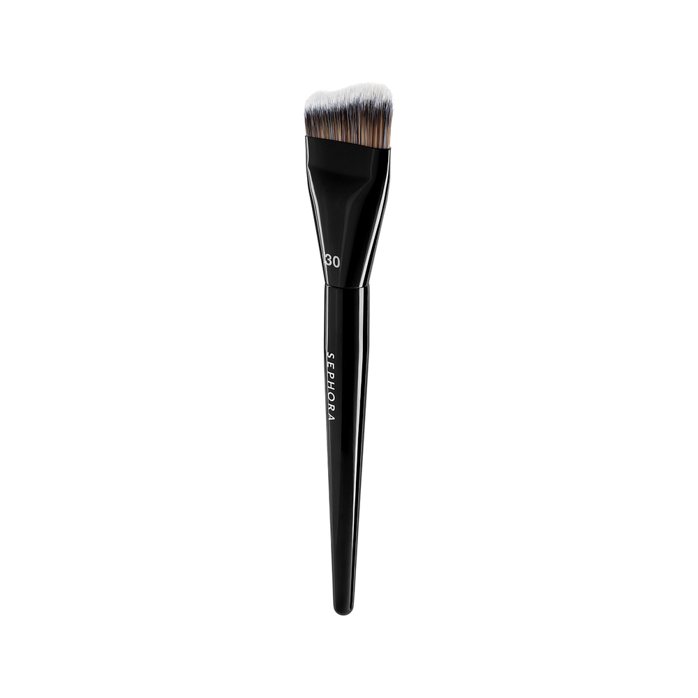 PRO BRUSH 30 (BROCHA PARA BASE DE MAQUILLAJE)